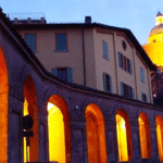 fornitore europeo