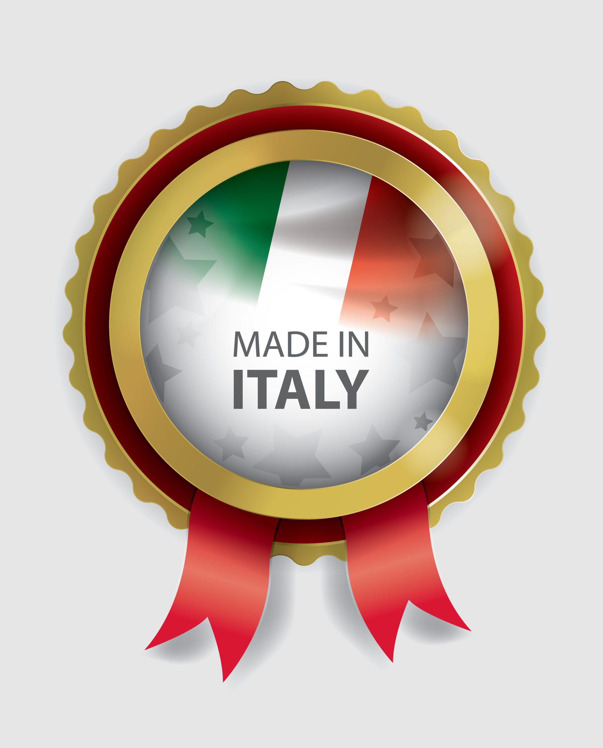 Made in Italy per passione dal 1985!