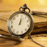 lancette orologio