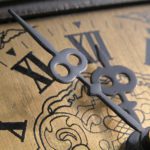 Lancette orologi da parete