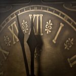 Brief History of Analog Clock Hands