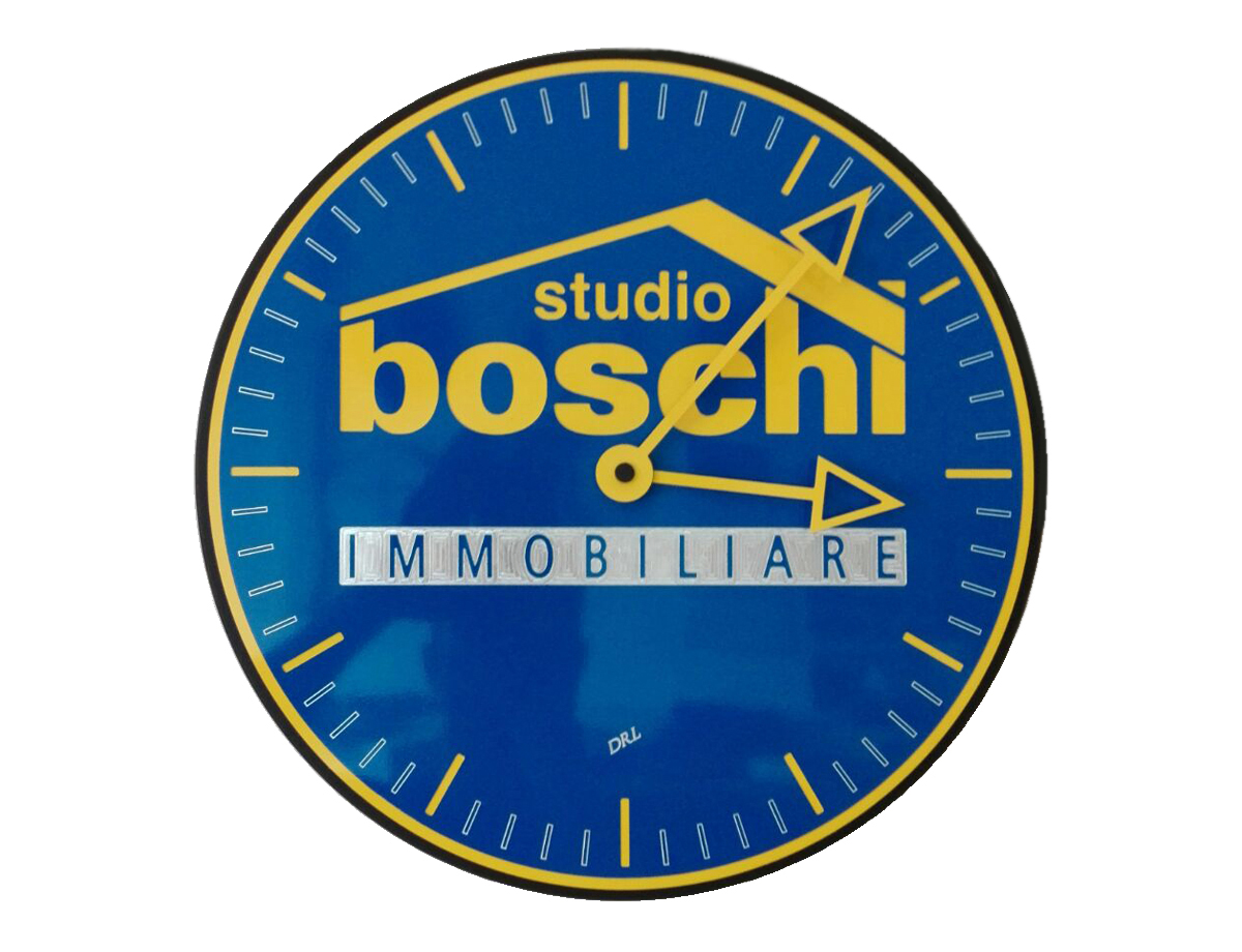 Studio Boschi Immobiliare