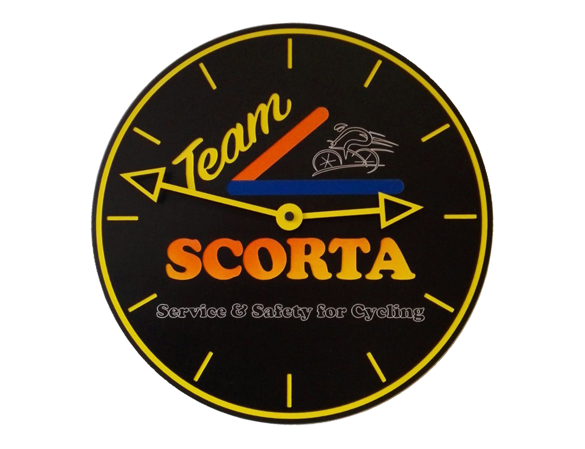 Team Scorta